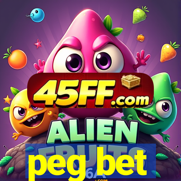 peg bet